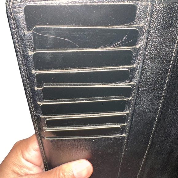 🎀Chanel wallet🎀 HOLOGRAM intact comes w/ card - Picture 5 of 16